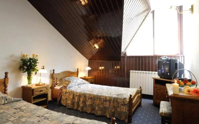 Phoenix Spa Hotel