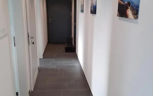Ferienwohnung Marek