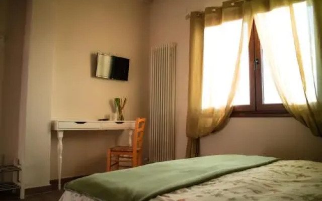 Il Marrondindo B&B