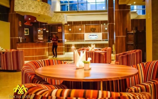 Mocha Hotel