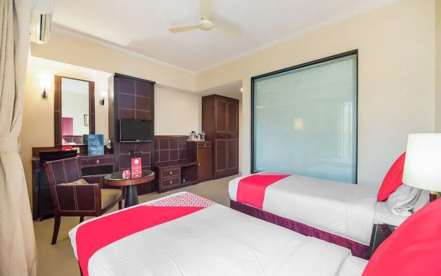 Edition O 30016 Citiotel Shivajinagar