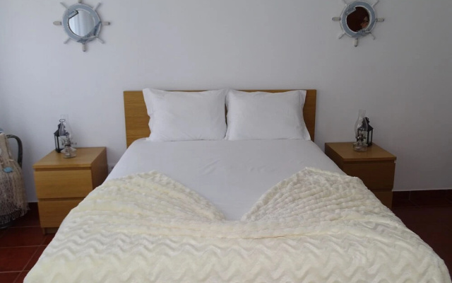 Balada dos Mares Vila
