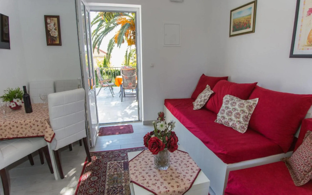 Apartments Palma Ragusa