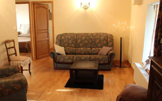 La Loge du Château