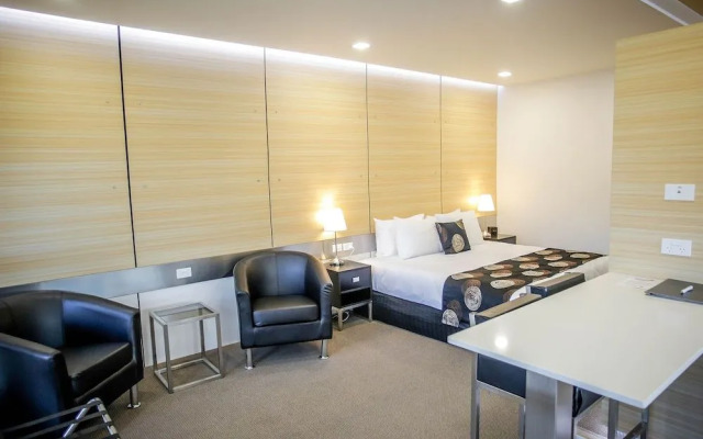 Trip Motel Gatton