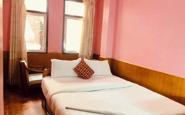 Hotel Plumeria Inn