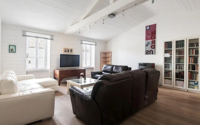 Maison La Suite