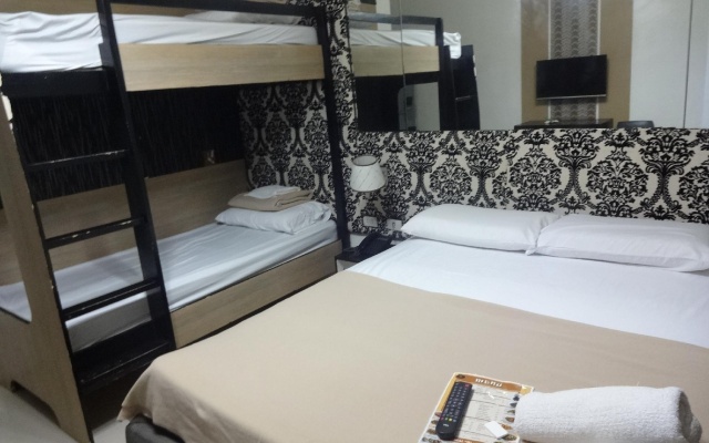 Heilee's Guest House