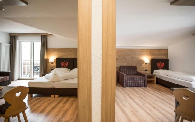 Hotel Adler