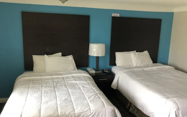 Gratiot View Motel
