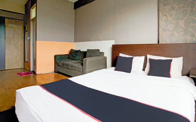 Collection O Apartment By Boboin Baros Near Stasiun Cimahi