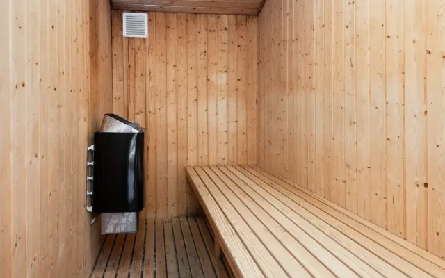 10 Person Holiday Home in Blavand