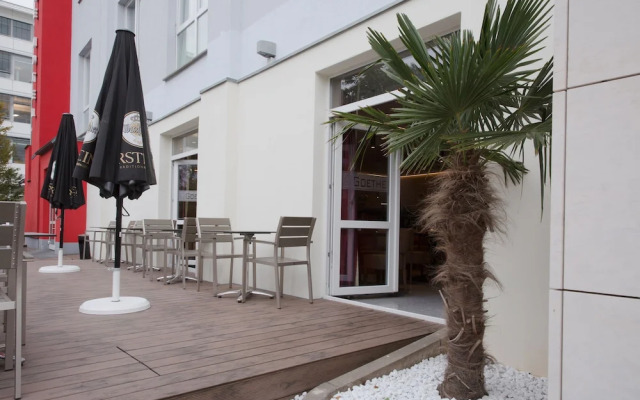Trip Inn Goethe Classic Hotel