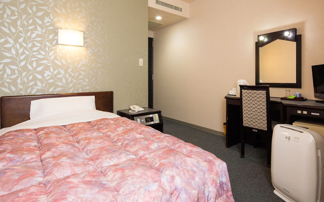 Kotohira River Side Hotel