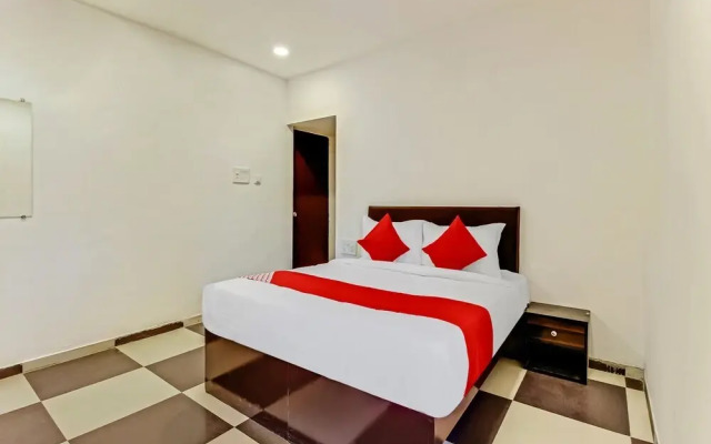 Orient Classic by OYO Rooms