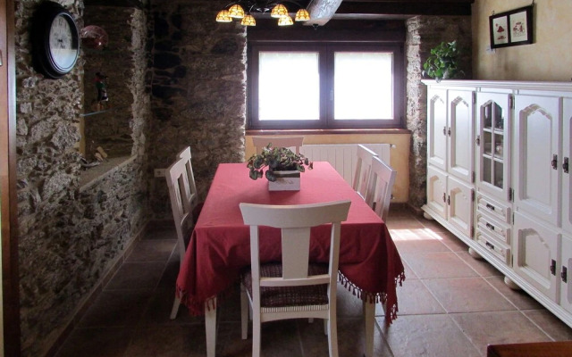 Casa de Millares