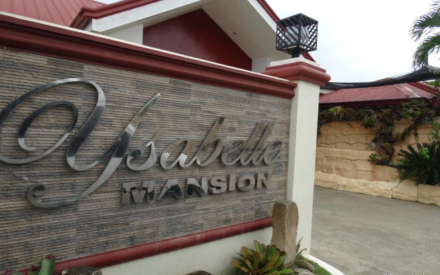 Ysabelle Mansion