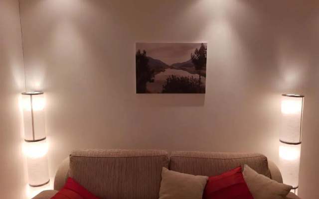 Galaxy 3 Apartment