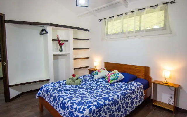 Playa Grande Lodge