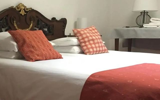 L'Auberge Catalane
