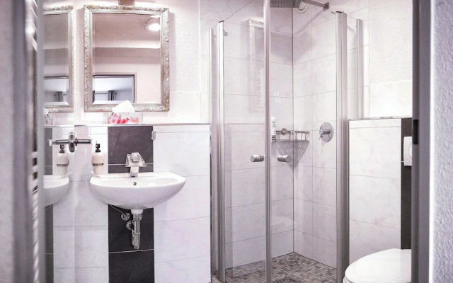 Cityhotel Jena