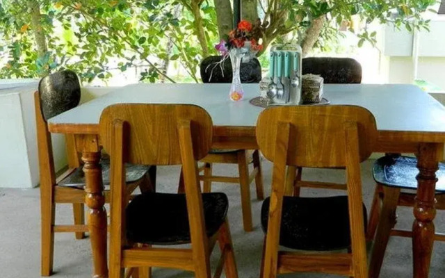 Tata Caro Homestay