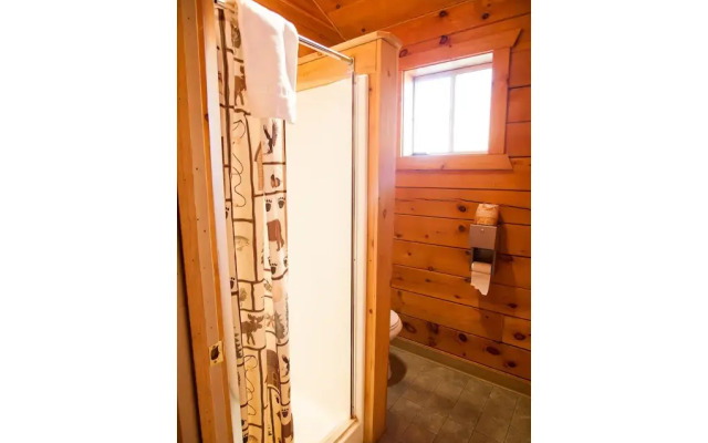 Bryce GatewayInn Cabins