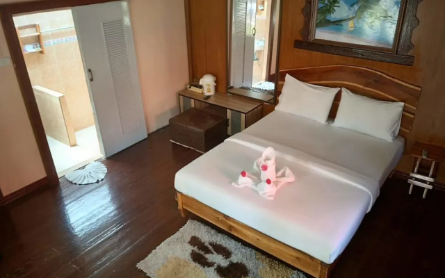Netlada Resort & Spa