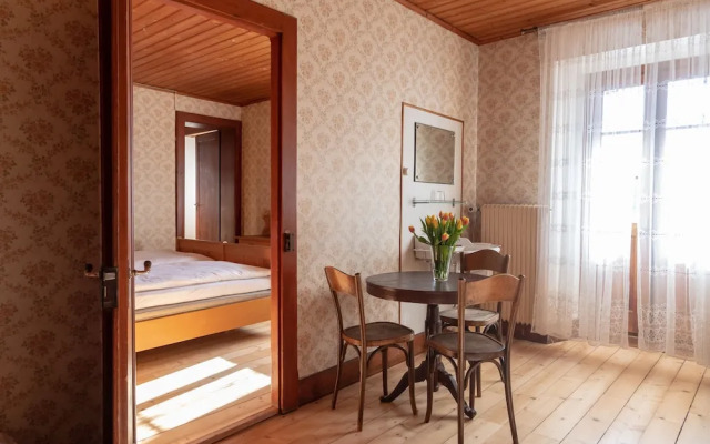 Hotel du Glacier