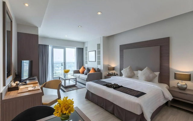 Kantary Hotel Korat