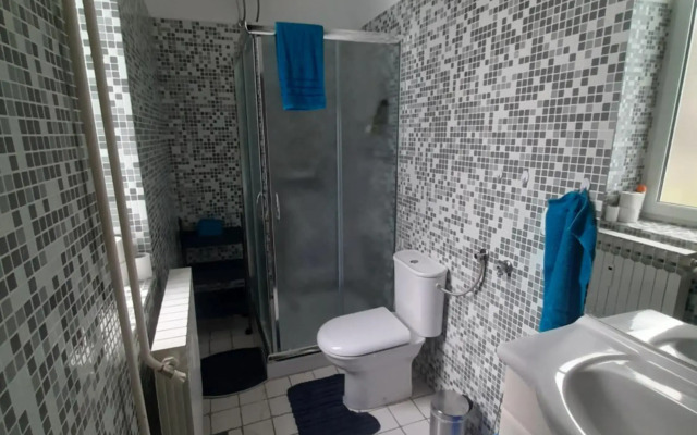 Apartman Kod Kestena