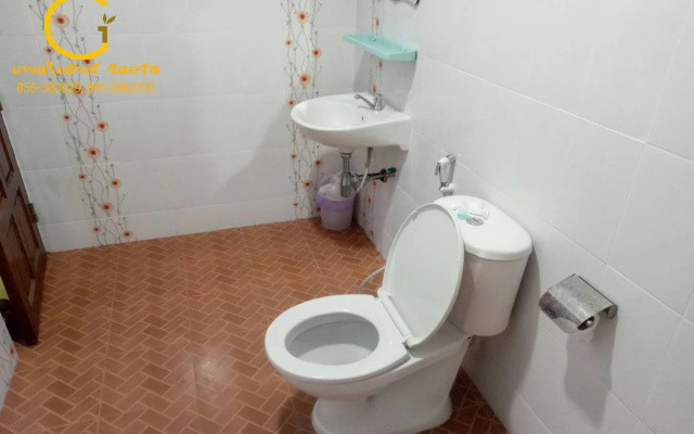 Grace iLint Resort