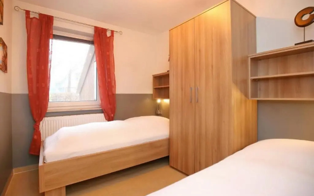 Urlauberdorf Haus 63a
