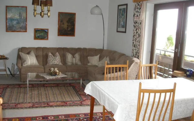 Appartment Vogesen