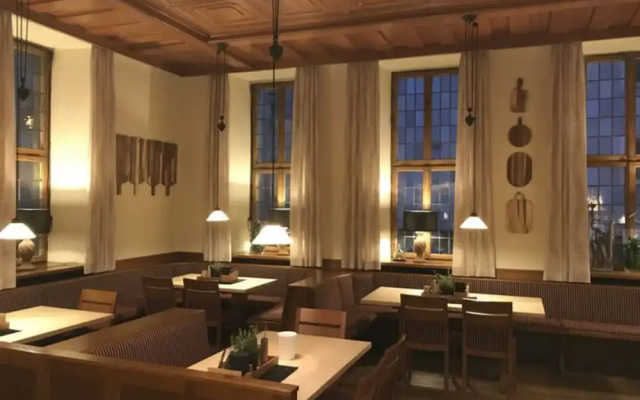 Hotel Deutsches Haus