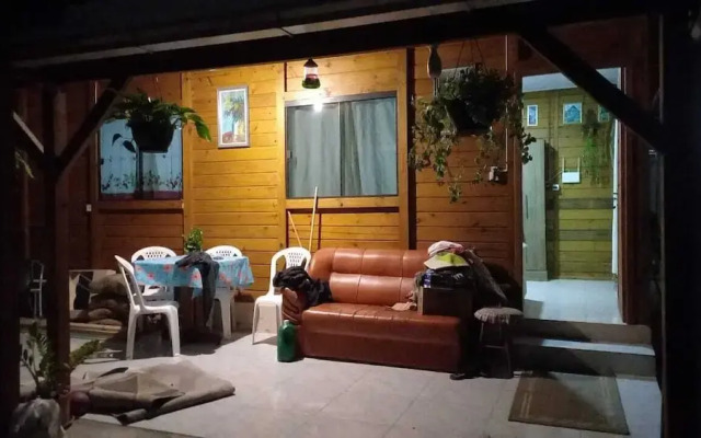 Casa Próximo ao Parque Beto Carrero