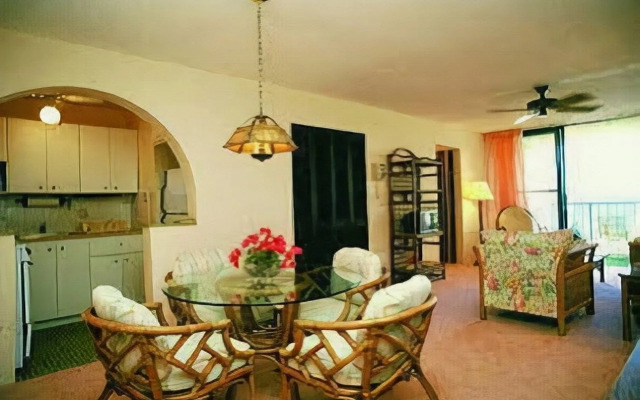 Sapphire Village Resort