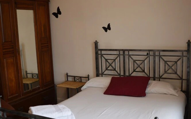 Syston Guest House
