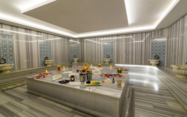 Selectum Family Resort Didim (Ex Aurum)