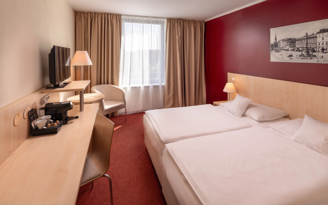Clarion Congress Hotel Olomouc