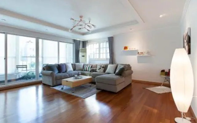 东方11号公寓(Oriental Apartment 11)