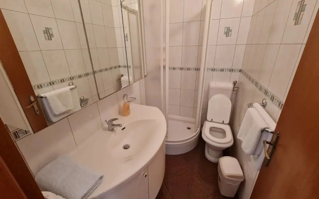 Apartments Dami