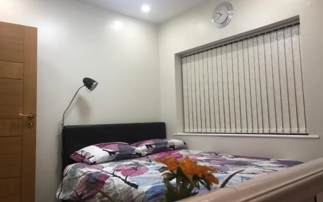 Lyndon B&B