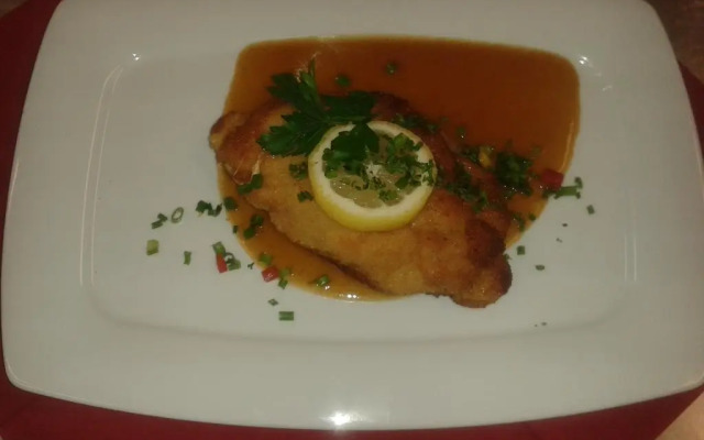 Alban - Hotel Restaurant Bistro Bar