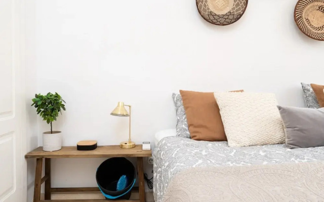 Apartment Marbella 100m From Beach