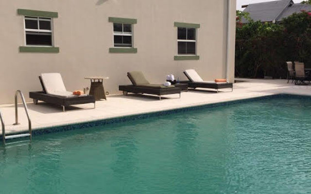 Sunview Villas in Providenciales, Turks and Caicos from 233$, photos, reviews - zenhotels.com pool