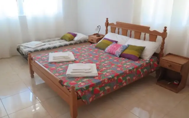 Fadine Self Catering