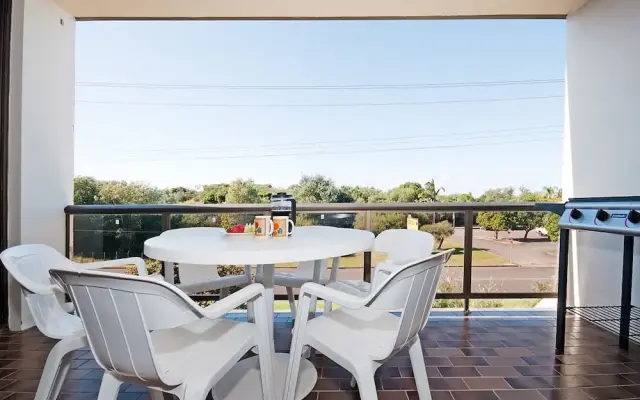The Dunes, Unit 17/38 Marine Drive