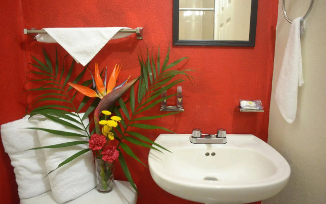 Hotel Plaza Providencia