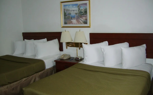 Sunstyle Suites